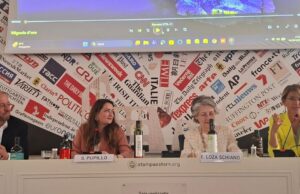 Video| L’olio extravergine del Gargano conquista Roma e guarda ai mercati internazionali