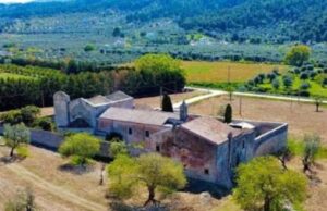 Abbazia di Kalena, dalla “nuova stagione” promessa al cantiere incompiuto: le aspettative del PNRR e la realtà