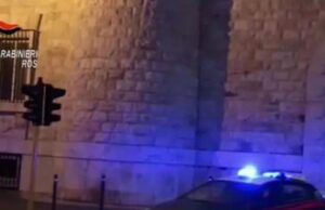 Omicidi di mafia sul Gargano tra il 2011 e il 2016, nove arresti