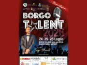 Borgo Talent 2026, a Borgo Celano torna il talent: tre serate di musica e spettacolo