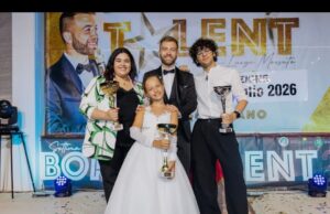 Borgo Talent illumina l’estate di Borgo Celano: successo per la nona edizione del contest