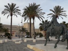 Manfredonia e Siponto, sbloccati i progetti del CIS Capitanata