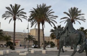 Manfredonia e Siponto, sbloccati i progetti del CIS Capitanata