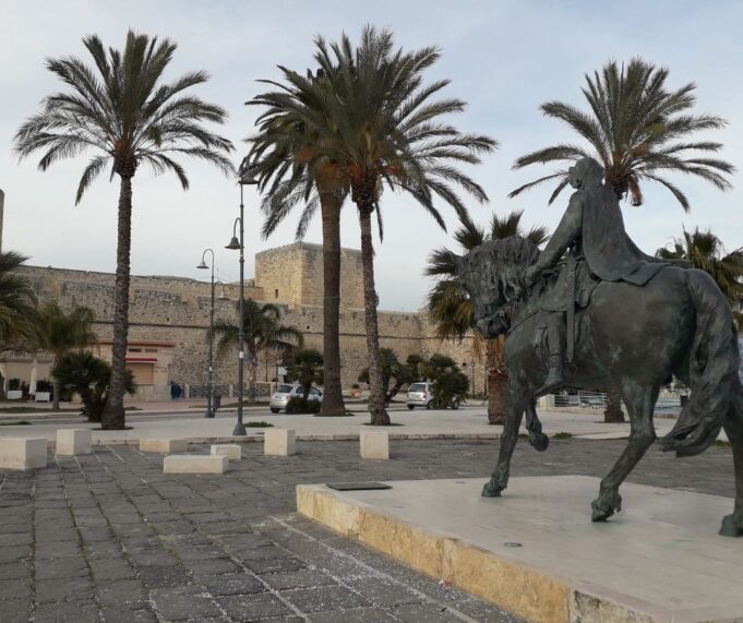 Cis Manfredonia
