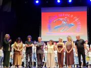 Manfredonia, il coro della “San Lorenzo Maiorano” incanta il pubblico con le canzoni degli 883