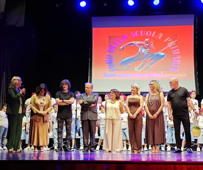 Concerto manfredonia