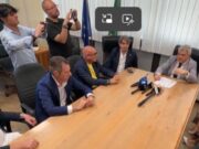 Abusi edilizi nel Gargano, la Procura rinnova il protocollo per le demolizioni