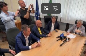 Abusi edilizi nel Gargano, la Procura rinnova il protocollo per le demolizioni