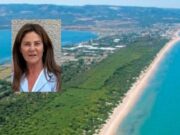 Una pista per il Gargano? la senatrice Fallucchi apre il dibattito