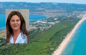 Una pista per il Gargano? la senatrice Fallucchi apre il dibattito