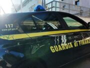 Manfredonia, controlli della Guardia di Finanza: scoperti illeciti e canoni non pagati