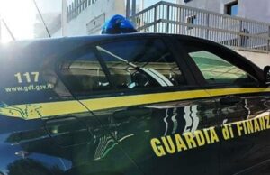 Manfredonia, controlli della Guardia di Finanza: scoperti illeciti e canoni non pagati