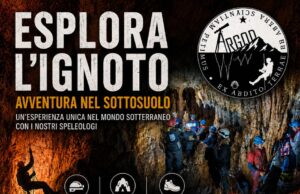 Alla scoperta del Gargano sotterraneo: tornano le visite alla Grotta di Pian della Macina