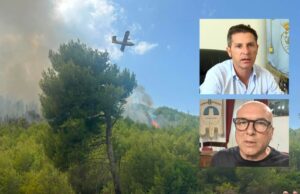 Incendio sul Gargano: emergenza sotto controllo, resta aperto il nodo della prevenzione