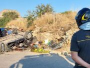 Incidenti stradali mortali: il Gargano continua a pagare un prezzo altissimo