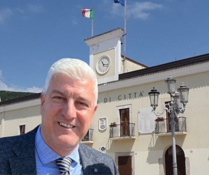 Mimmo Longo intervista Edicola