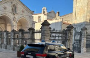 Truffa del “falso nipote” a Monte Sant’Angelo: due arresti dopo un anno di indagini