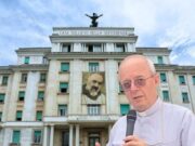 Casa Sollievo della Sofferenza, Padre Moscone annuncia la fine del suo mandato