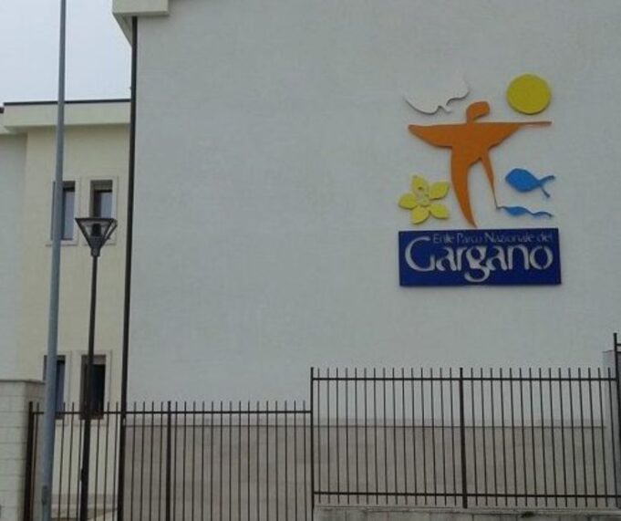 Parco del Gargano nomina presidente