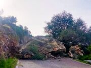 SS89 Mattinata-Vieste, definito l’accordo per la messa in sicurezza e la riapertura della strada