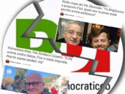 Pd San Giovanni Rotondo, la crepa dopo il voto: la riflessione parte dai giornali
