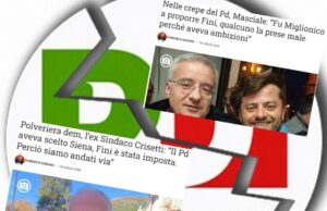 Pd San Giovanni Rotondo, la crepa dopo il voto: la riflessione parte dai giornali
