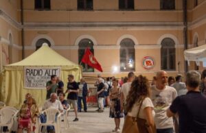 San Giovanni Rotondo, al via la Festa di Rifondazione: dibattiti, musica e impegno civile