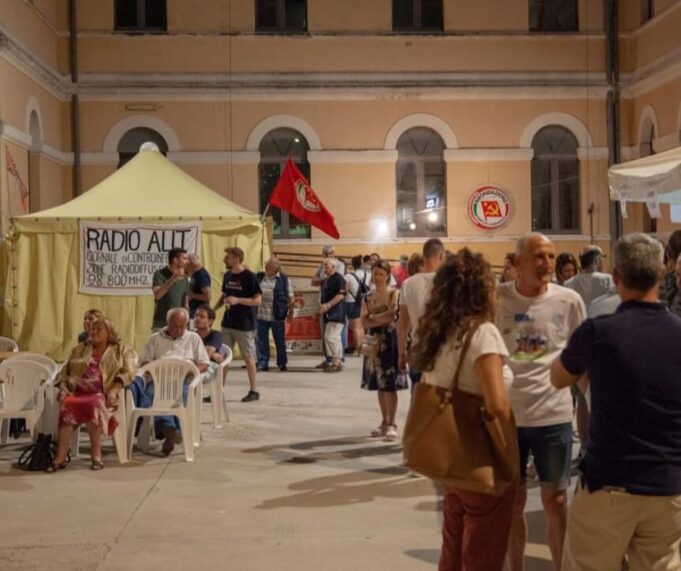Rifondazione Festa San Giovanni Rotondo