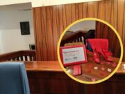 San Giovanni Rotondo, sparisce dall’aula consiliare il simbolo contro il femminicidio: rimosse le scarpe rosse