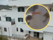 Vieste, sparatoria in pieno centro: fermato un 17enne grazie alle telecamere di videosorveglianza