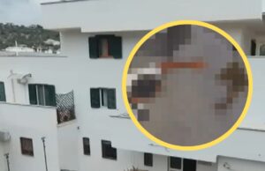 Vieste, sparatoria in pieno centro: fermato un 17enne grazie alle telecamere di videosorveglianza