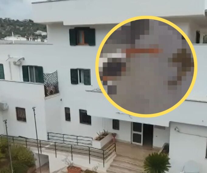 Sparatoria Vieste arresto