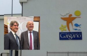 Parco Nazionale del Gargano, prorogato l’incarico del commissario Di Mauro