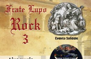 Musica e condivisione nel chiostro del Convento di San Matteo a San Marco in Lamis