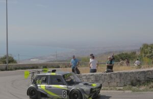 Slalom: a Monte Sant’Angelo arriva la Bandiera Tricolore