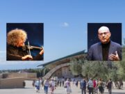 San Giovanni Rotondo, Aldo Cazzullo e Angelo Branduardi protagonisti di “Notte di Pace”