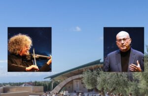 San Giovanni Rotondo, Aldo Cazzullo e Angelo Branduardi protagonisti di “Notte di Pace”