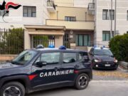 San Giovanni Rotondo, 250 grammi di cocaina nascosti nel cruscotto: arrestato 26enne