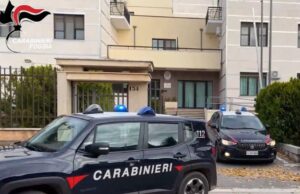 San Giovanni Rotondo, 250 grammi di cocaina nascosti nel cruscotto: arrestato 26enne