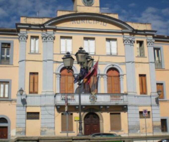 Comune di San Marco in Lamis