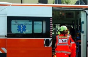 Tragedia sulla Statale 89 Garganica: un morto e due feriti in un grave incidente