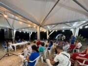 “Camminiamo in Blu”: sul lago di Varano una giornata di confronto e inclusione sull’autismo
