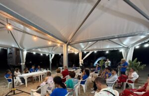“Camminiamo in Blu”: sul lago di Varano una giornata di confronto e inclusione sull’autismo