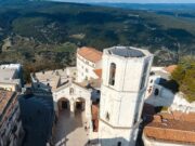 Monte Sant’Angelo celebrerà la Giornata Nazionale della Sacra Spada