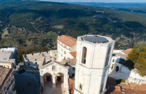 Monte Sant’Angelo celebrerà la Giornata Nazionale della Sacra Spada