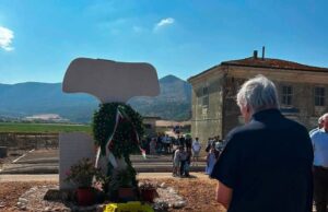 Nove anni dopo l’omicidio di mafia: a San Marco in Lamis il ricordo dei fratelli Luigi e Aurelio Luciani