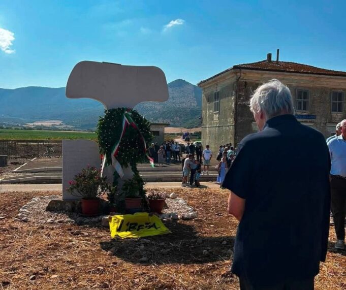 Nove anni omicidio fratelli Luciani
