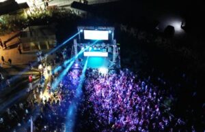 Peschici, musica e natura per il “Gargano Summer Festival”