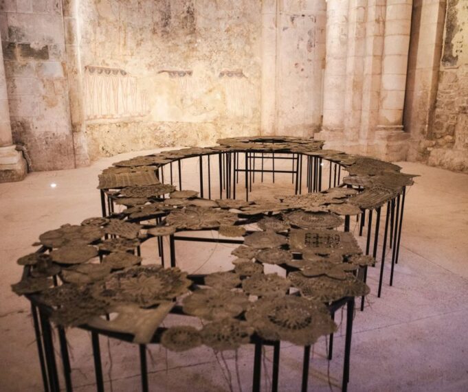 Pistoletto Monte Sant'Angelo (2)
