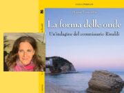 San Giovanni Rotondo, “La forma delle onde”: Maria Lanzetta presenta il suo nuovo giallo